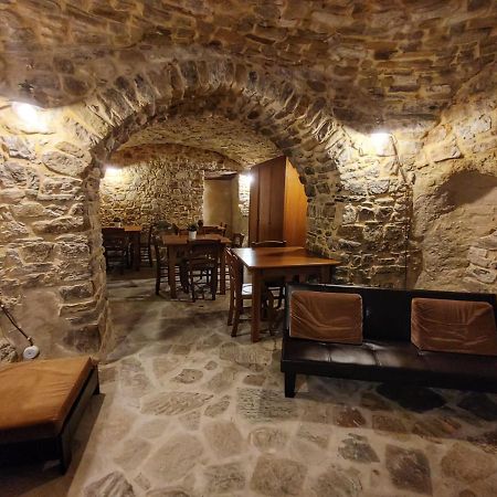 Bed and Breakfast Borgo Sciugolo à Baselice Extérieur photo