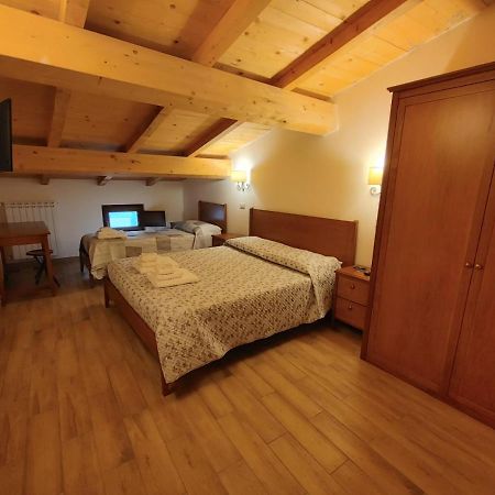 Bed and Breakfast Borgo Sciugolo à Baselice Extérieur photo