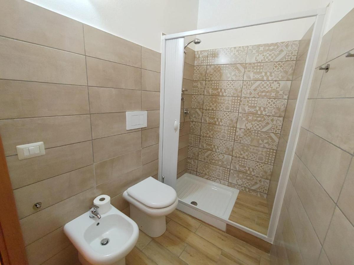 Bed and Breakfast Borgo Sciugolo à Baselice Extérieur photo