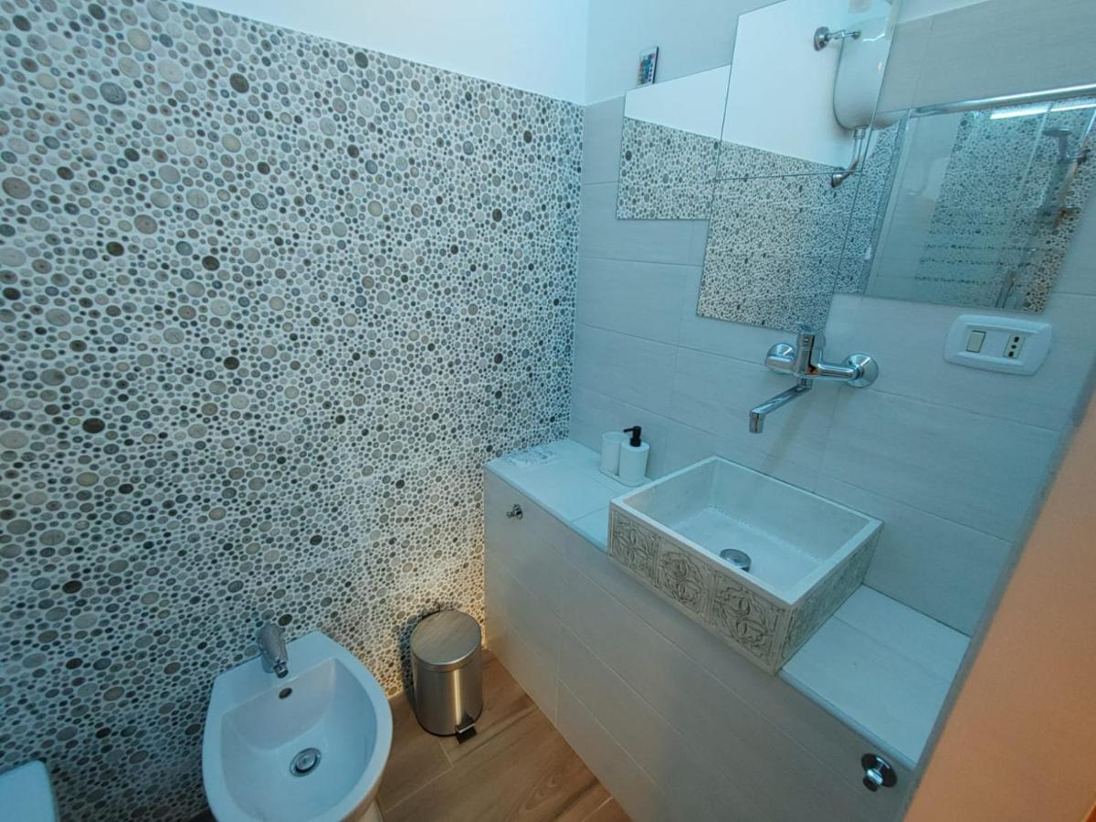 Bed and Breakfast Borgo Sciugolo à Baselice Extérieur photo