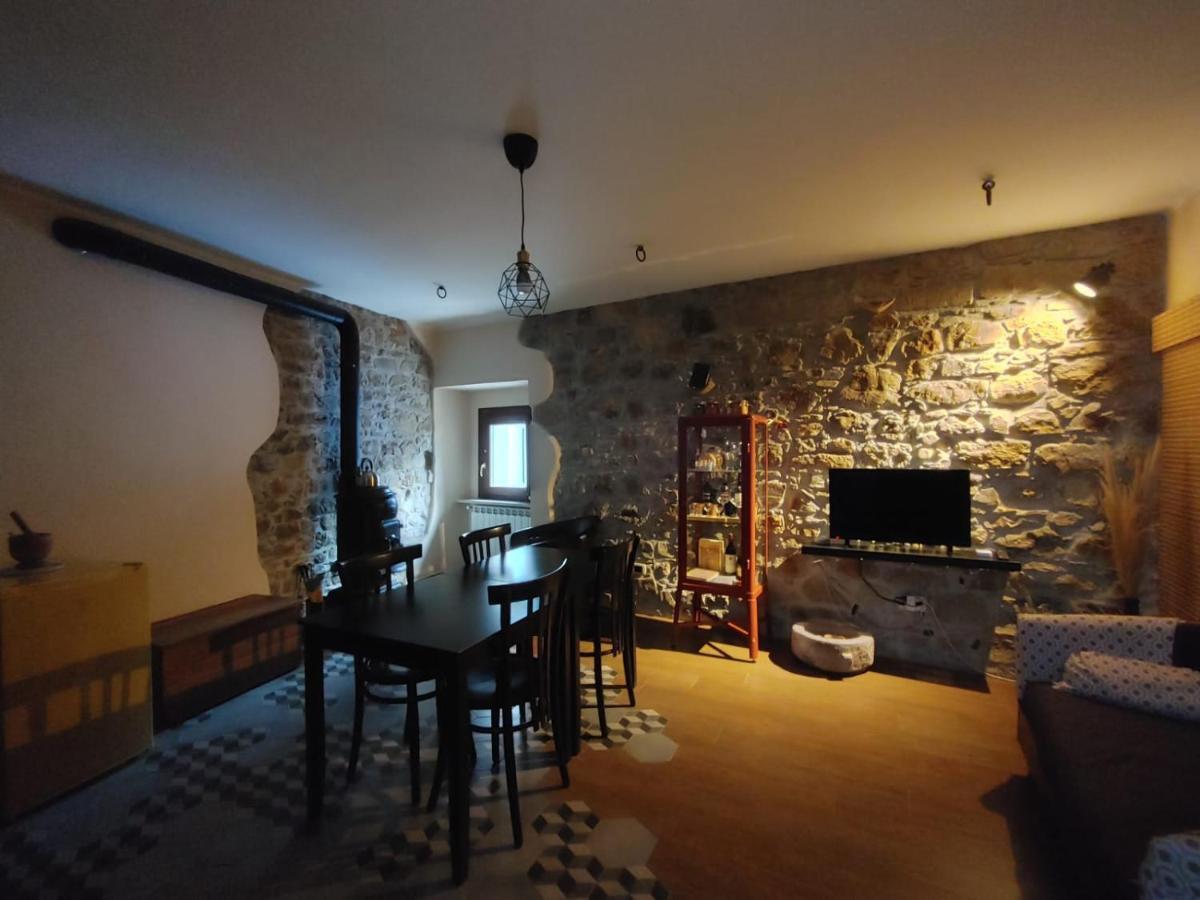 Bed and Breakfast Borgo Sciugolo à Baselice Extérieur photo