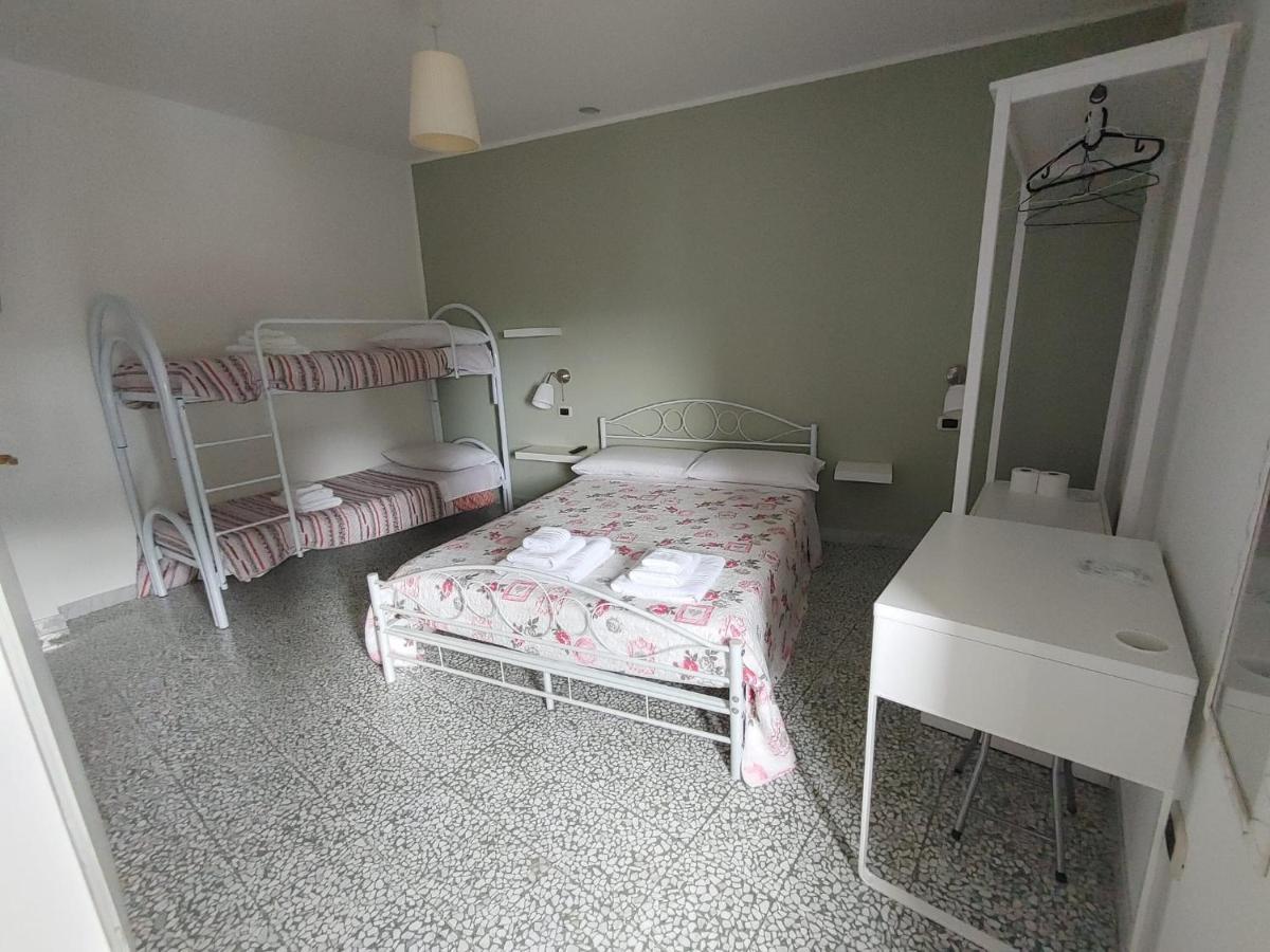 Bed and Breakfast Borgo Sciugolo à Baselice Extérieur photo