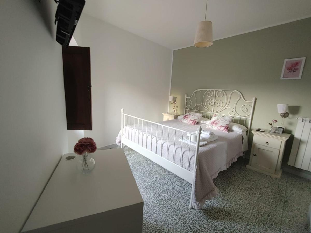 Bed and Breakfast Borgo Sciugolo à Baselice Extérieur photo