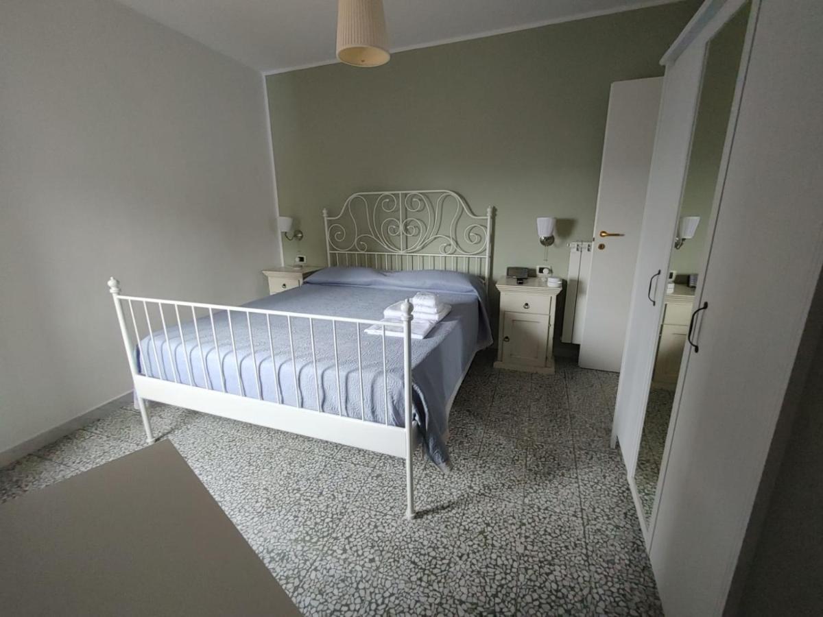Bed and Breakfast Borgo Sciugolo à Baselice Extérieur photo