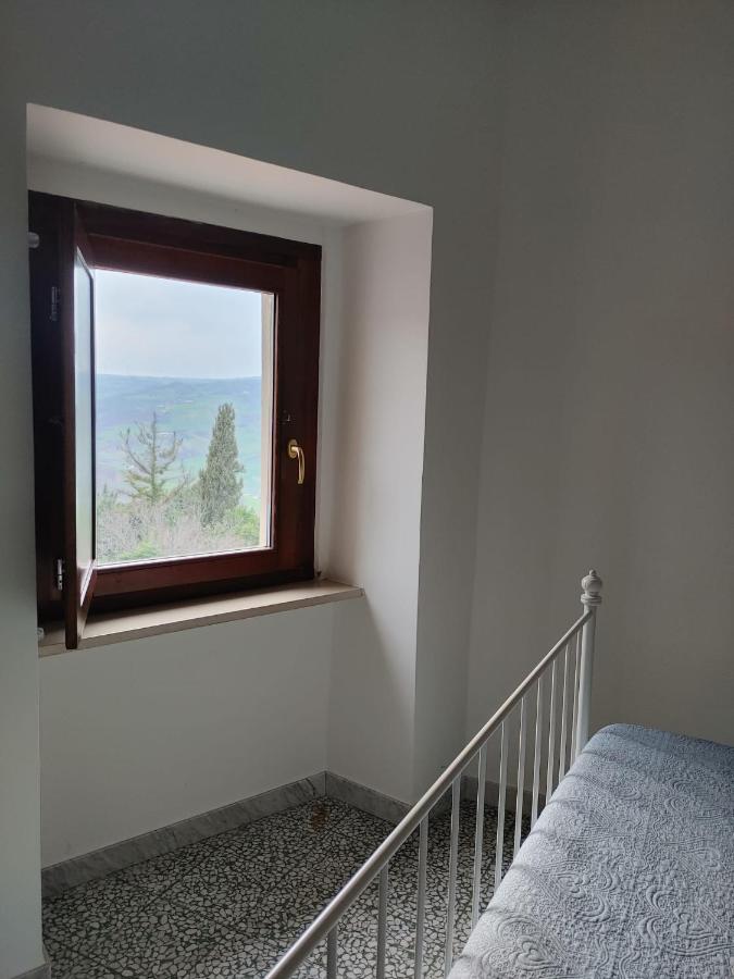 Bed and Breakfast Borgo Sciugolo à Baselice Extérieur photo