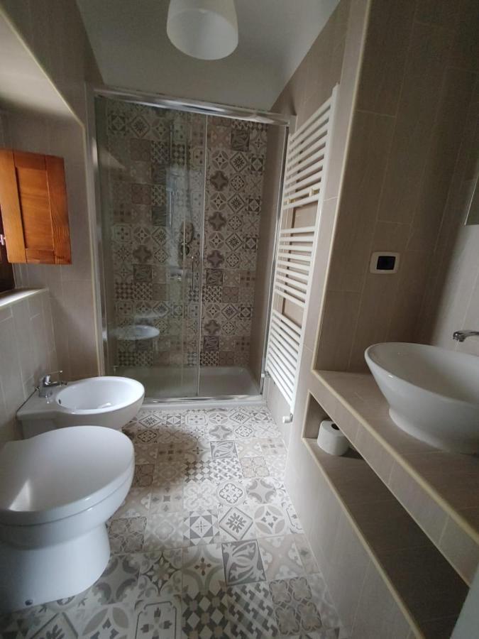 Bed and Breakfast Borgo Sciugolo à Baselice Extérieur photo
