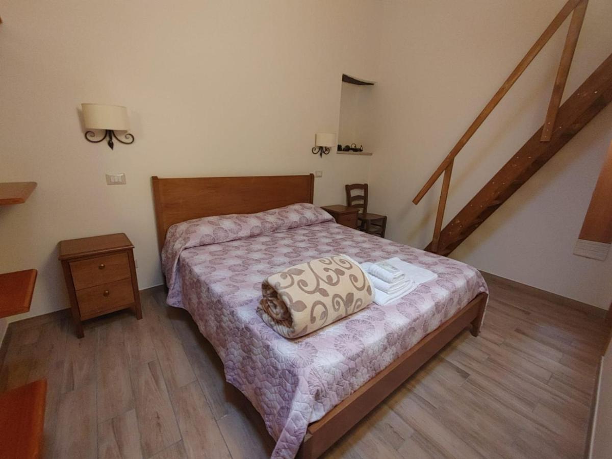Bed and Breakfast Borgo Sciugolo à Baselice Extérieur photo
