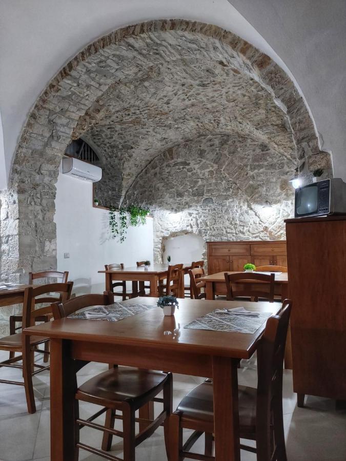 Bed and Breakfast Borgo Sciugolo à Baselice Extérieur photo