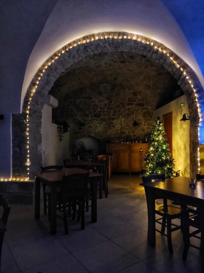 Bed and Breakfast Borgo Sciugolo à Baselice Extérieur photo