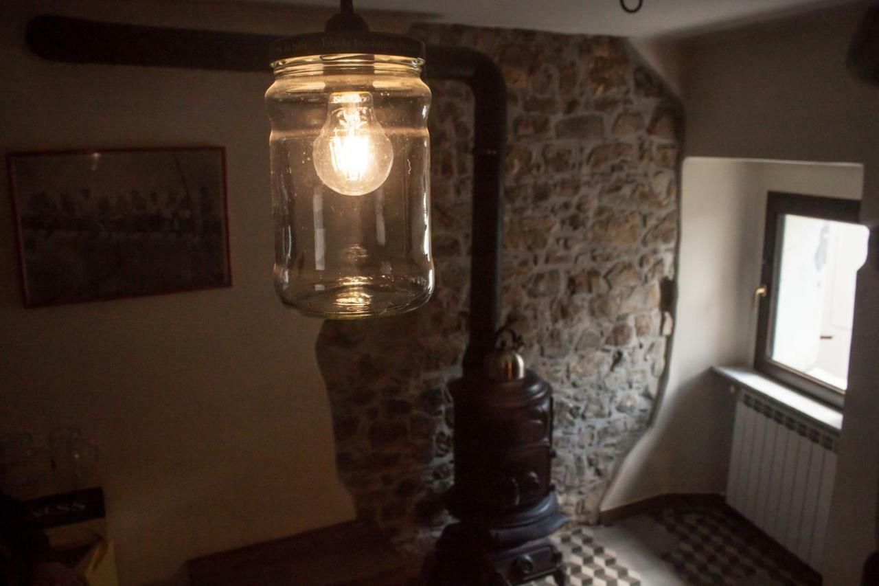 Bed and Breakfast Borgo Sciugolo à Baselice Extérieur photo